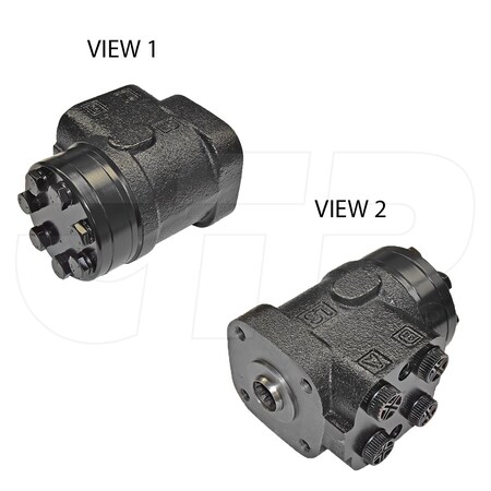 Aic Replacement Parts Pump Gp - Metering Fits Caterpillar Models 1198758